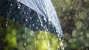 Meteoroloji’den İstanbul uyarısı: Yarın öğle saatlerinde başlıyor