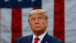 NYT: Trump giderayak İran'ın nükleer tesisine saldırmak istedi