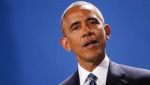 Obama'dan başkanlık seçimlerine ilişkin değerlendirme