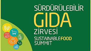 Pandemi sonrasında sağlıklı, besleyici, güvenilir, uygun fiyatlı ve yerel gıdaya ihtiyaç artacak
