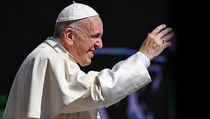 Papa’dan ‘yapay zekaya’ karşı dua çağrısı