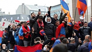 Paşinyan’a kötü haber! Muhalefet çağrı yaptı, Ermeniler sokağa çıkıyor