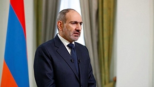 Paşinyan’dan itiraf: Yüzlerce askerimiz kayıp