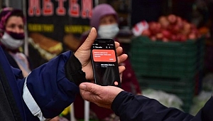 Pazar alanına HES kodu şartı