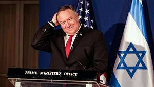 Pompeo’ya Türkiye üzerinden analiz: Herkesi trollüyor