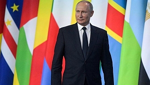  Putin: Biden’ı tebrik etmeye hazır değilim