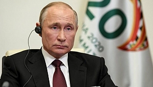 Putin: Dağlık Karabağ, Azerbaycan’ındır