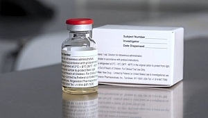 Regeneron: ABD'de Trump'ın koronavirüs tedavisinde kullanılan antikor kokteylinin genel kullanımına onay verildi