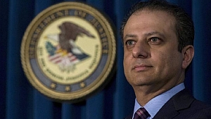 Reza Zarrab’ı tutuklatan başsavcı ABD’de borsa komisyonu başkanı olabilir