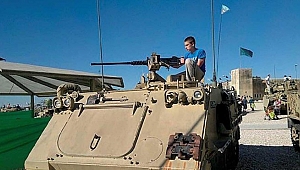 Rus asker hava üssünde dehşet saçtı: 3 ölü