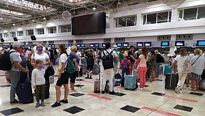 Rusya Büyükelçiliği: 11 Rus vatandaşı Türkiye’de yaşamını yitirdi