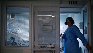 Rusya’da rekorlar durmak bilmiyor: Yeni vakada zirve