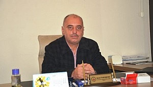 Şenol Yurtseven objektif duruşu ile alkışı hak etti