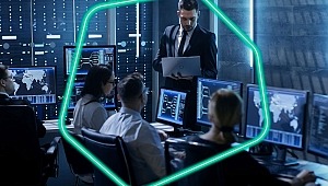 Siber saldırganlar yeni ve eski teknikleri yaratıcılıklarıyla birleştiriyor 