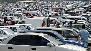 Sıfır araç kampanyaları ikinci el otomobilleri etkileyecek