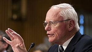 Suriye Özel Temsilcisi Jeffrey Emekliliğine Dönüyor