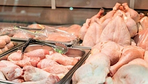 Suudi Arabistan, Türkiye’den hayvansal ürün ithalatını yasakladı