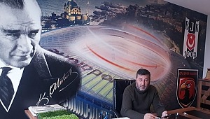 Tahtakale Kartalları spor'da Hedef Süper Amatör lig