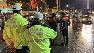 Taksim’de ’Yeditepe Huzur’ uygulaması