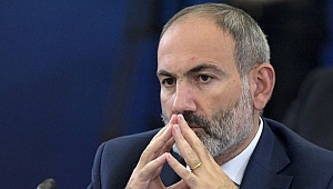 Tepkilere Karşın İstifa Etmeyen Paşinyan'dan 15 Maddelik Aksiyon Planı