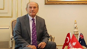 Topbaş’a tahsis edilen arazide imar krizi