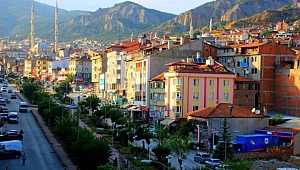 Tosya’da misafirlik ziyaretleri yasaklandı