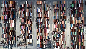 Trabzon'dan 18,4 milyon dolarlık su ürünü ihraç edildi