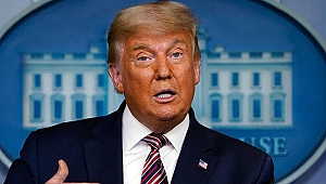Trump'ın seçim ekibi: Seçimler henüz bitmedi