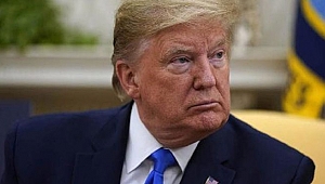 Trump, Savunma Bakanı Esper’i görevden aldı