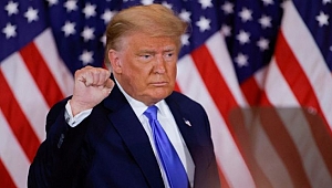 Trump’tan seçimlere ilişkin yeni mesaj: Twitter kontrolden çıktı