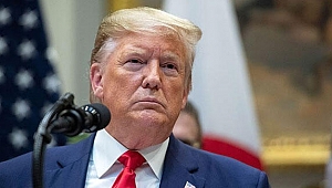 Trump, Wisconsin'in iki bölgesinde oyların yeniden sayılması için dava açtı