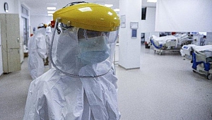 TTB ürküten rakamları açıkladı: Sadece İstanbul’da günde 12 bin 631 yeni vaka var