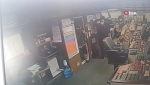 Türk gemisine baskın emri AB’den: Sabaha kadar beklediler