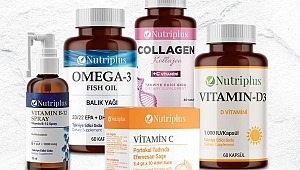 Türk kozmetik devi Farmasi, gıda takviyesi tesisi kuruyor! 