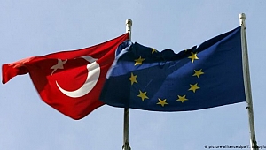 Türkiye'den AP kararı tepkisi: AB gerçeklerle yüzleşmeli