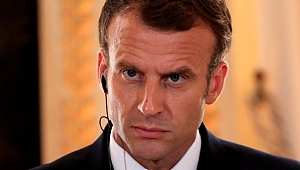 Türkiye ve Rusya, Fransa karşıtlığını körüklüyor