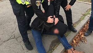 Ukrayna'da dehşet! Ölüler ve yaralılar var