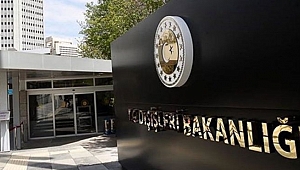 Üst düzey ABD’li yetkili Türkiye’ye geliyor