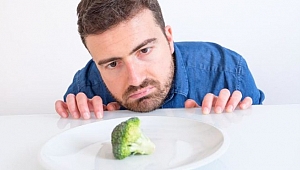 Vegan beslenme için çarpıcı araştırma: Kemikleri yüzde 43 daha fazla kırılıyor