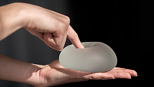 Vücut ölçülerine uygun meme estetiği