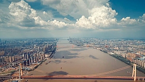 Wuhan pandemiden sonra turizmi böyle canlandıracak!