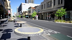 Yalancı pizzacı Güney Avustralya’yı karıştırdı! Karantina yarıda kesildi, Başbakan ateş püskürdü