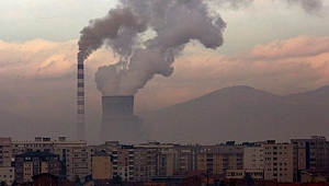 Yeşil enerji kömürün tahtını yıkıyor