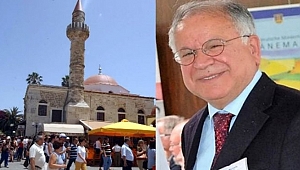 Yunanistan, Osmanlı vakıf mallarını haraç mezat satıyor