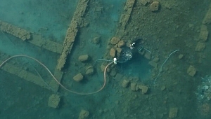 100 yılın keşfi! Göbeklitepe olma yolunda ilerliyor
