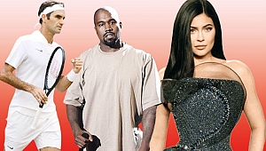 2020’de en çok onlar kazandı