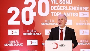 37 milyon kişiye yardım,  Hedef 2 milyon eğitimli gönüllü