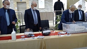 81 personel için 16 bin 848 kişi başvurdu