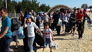 AB Komisyonu’ndan Türkiye’deki mültecilere 485 milyon euroluk fon