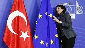 AB liderleri Türkiye’ye yaptırım kararı almadı